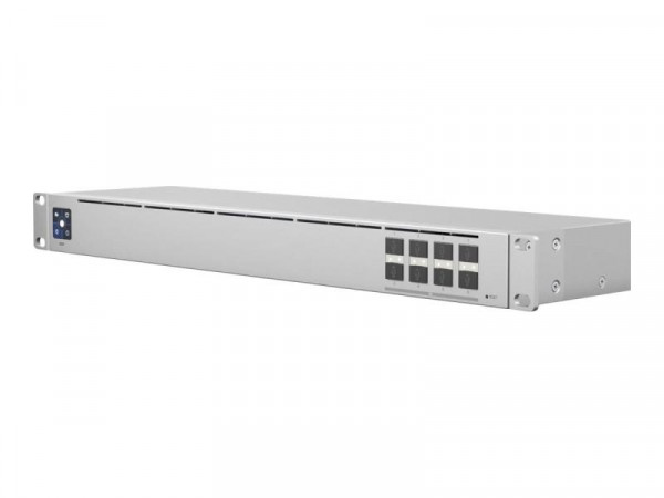 Ubiquiti UniFi 8-Port 10 Gigabit SFP+ Aggregation Switch