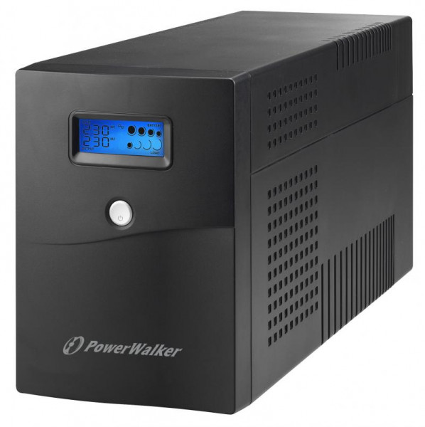BlueWalker PowerWalker VI 3000 SCL 3000VA / 1800W
