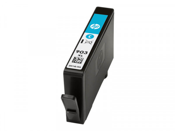 HP 903XL Cyan Tintenpatrone 9,5ml