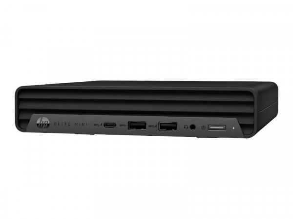 HP Elite Mini 600 G9 i5-13500T 16 512SSD 3J W11P