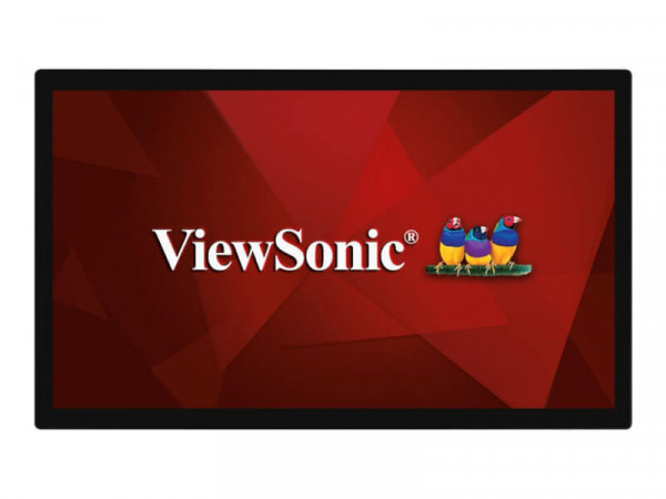 Viewsonic 81,3cm (32") TD3207 FHD Touch HDMI+DP+RS232