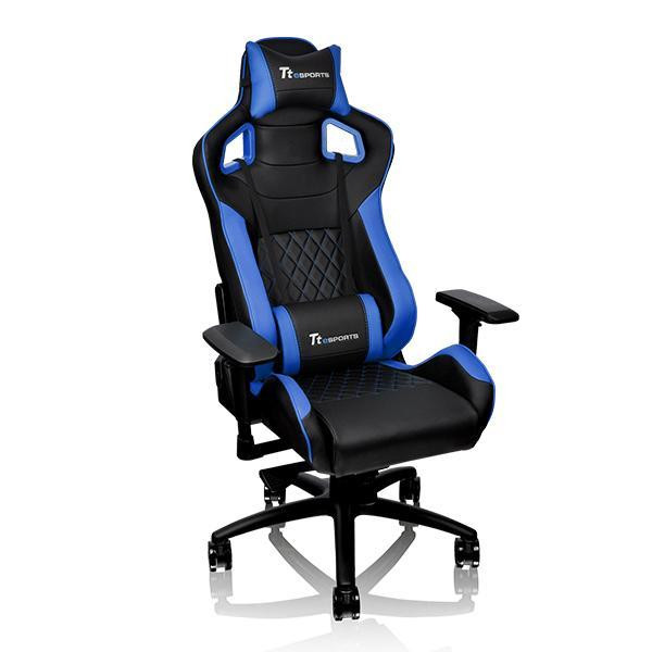 Gaming Stuhl Thermaltake GT-Fit 100 - Blue retail