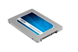 SSD 500GB Crucial 2,5" (6.3cm) BX100 SATAIII retail 