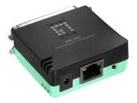 LevelOne Printserver 1xParallel