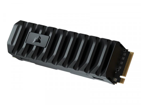 SSD 4TB CORSAIR M.2 PCI-E NVMe Gen4 MP600 PRO XT