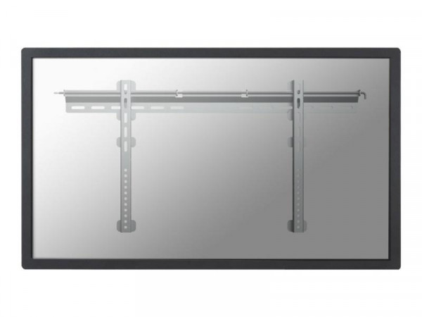 Newstar WAH 37"-75" 1TFT 1Gelenk silber Max.50kg PLASMA-W065