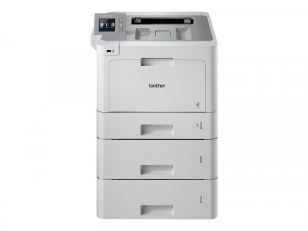 Brother HL-L9310CDWTT Farblaser (Speditionsversand)