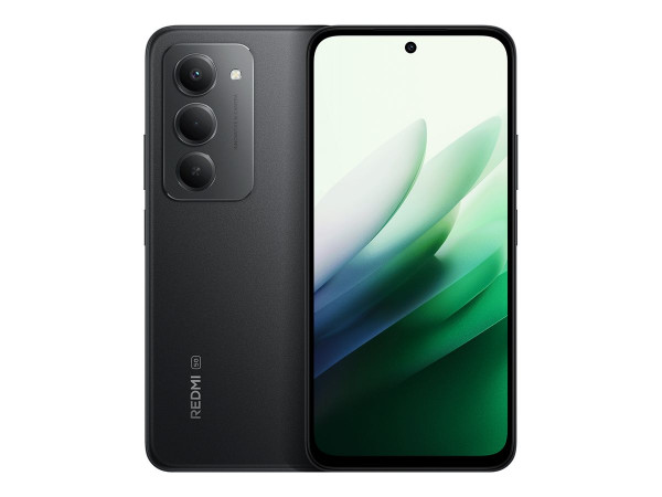 Xiaomi Redmi 15 256GB DS Black 6.9" EU 5G (8GB) Android