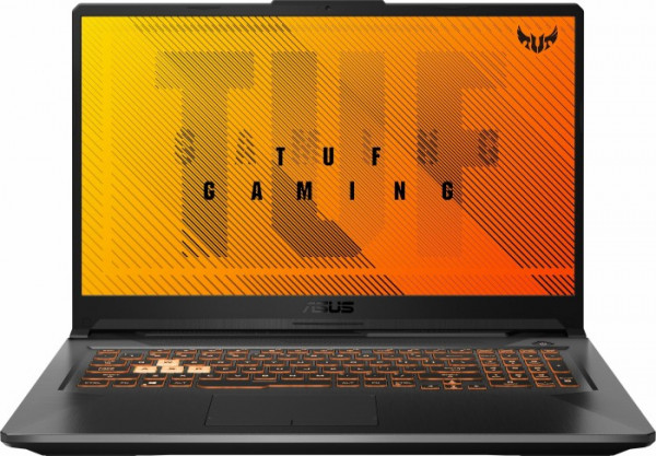 ASUS ROG FA706IU-H1028 17 3"FHD R74800H/8GB/512GB SSD ohne O