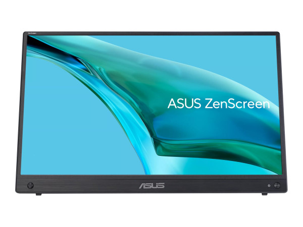ASUS 39,6cm ZenScreen MB16AHG Mobile-Monitor USB HDMI IPS