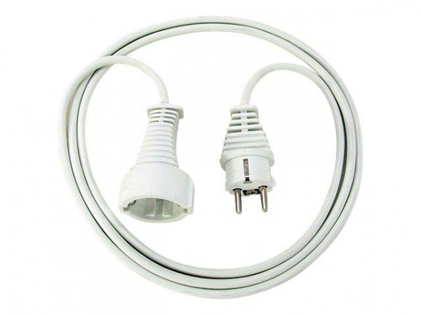 Brennenstuhl H05VV-F 3G1, 5 - Stromkabel - 5 m