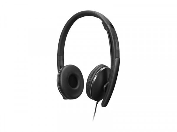Lenovo Wired ANC Headset Gen 2 (Teams)