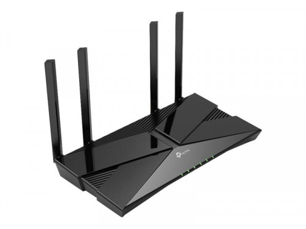 WL-Router TP-Link Archer AX23 (AX1800/Dual-Band)