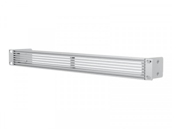 Ubiquiti Rack mount 1U vented blank panel