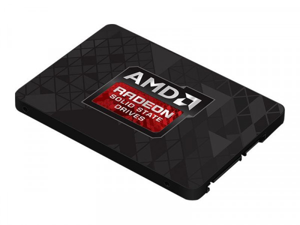 SSD 240GB OCZ 2,5" (6.3cm) SATAIII Radeon R7 Series intern