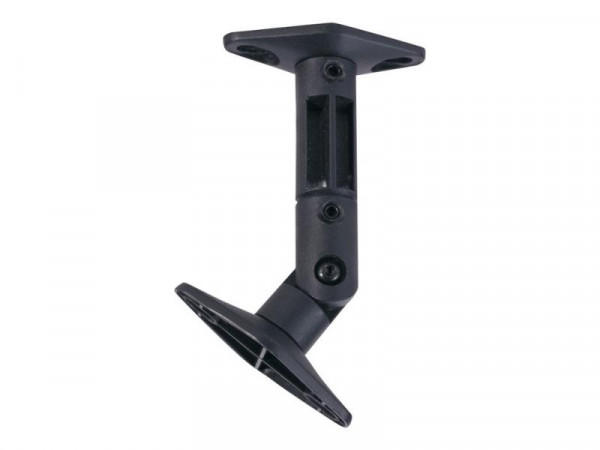 Newstar WAH/DEH Lautsprecher Schw. Max.3kg SPEAKER-W100BLACK