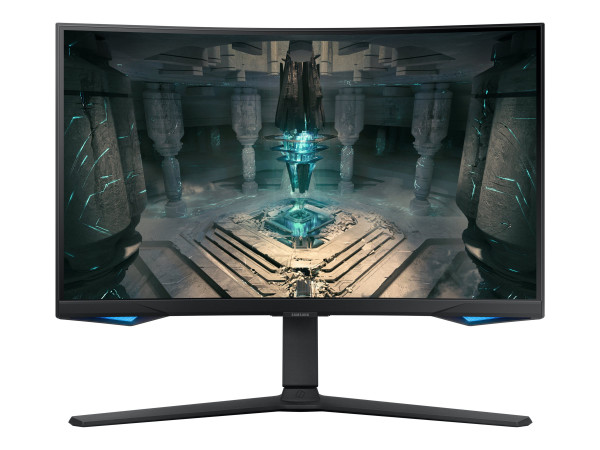 Samsung (27") 68,6cm S27BG650EU 16:9 Odyssey G65B