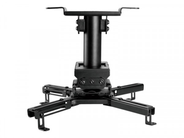Neomounts by Newstar BDH Höhe 25,5cm schwarz Max.45kg