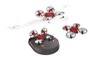 Amewi DRE Drohne Air Genius Li-Po Akku 300mAh/8+