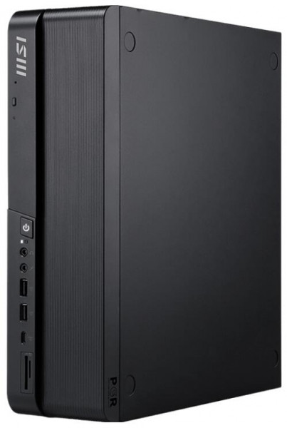 MSI PRO DP80 AI A2G-078DE/16GB/1TB SSD/i7-265/black W11H