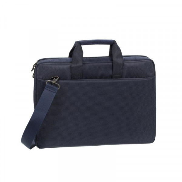 Riva NB Tasche Central 13,3" blau 8221 