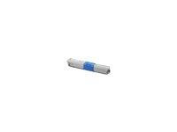 Toner OKI MC500 yellow 46490605 6000 Seiten