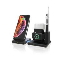 RealPower Ladegerät ChargeAir Connect kabellos