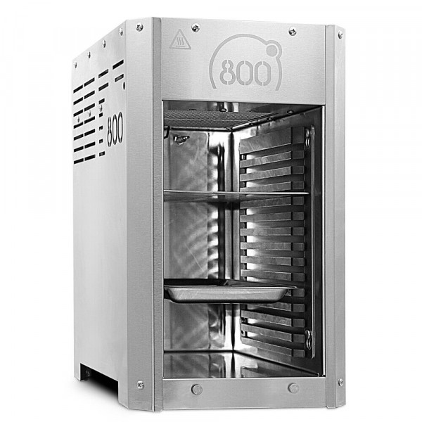 intergrill 800 Grad Grill Pure Outdoor