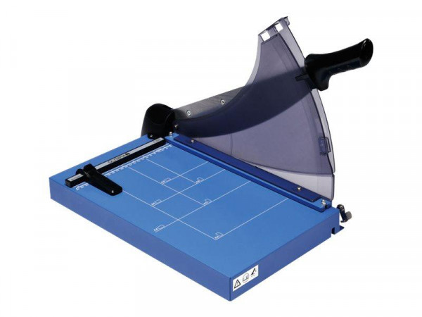 Olympia Schneidegerät G 3640