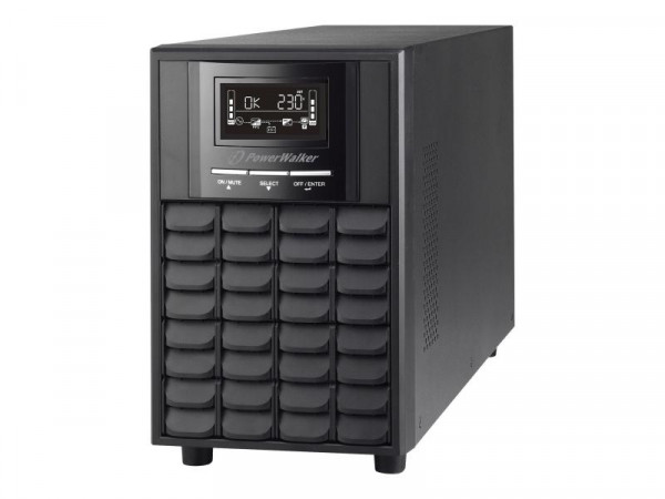 BlueWalker PowerWalker VI 1100 CW 1100VA / 770W
