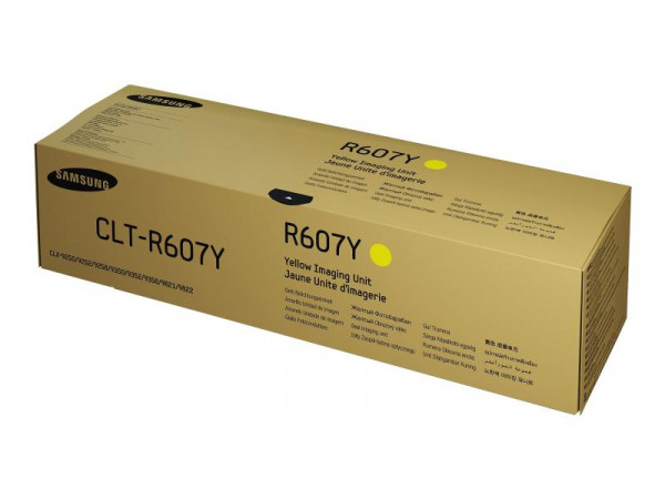Bildtrommel HP ersetzt Samsung CLT-R607Y yellow