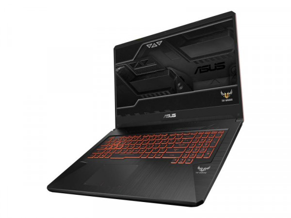 ASUS ROG FX705GD-EW103T 17 3"FHD i58300H/8GB/1TB 45+256GB W1