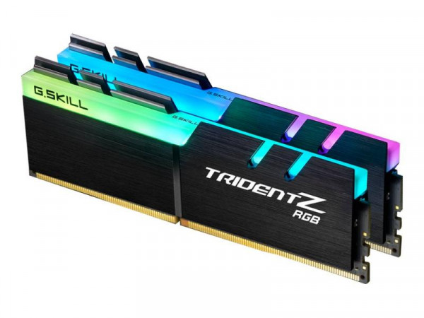 DDR4 32GB PC 3600 CL16 G.Skill KIT (2x16GB) 32GTZRC Tri/RG