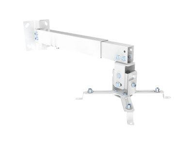 Equip Universal- Wand- und Deckenprojektorhalterung, uni.