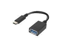 Lenovo USB-C to USB-A Adapter