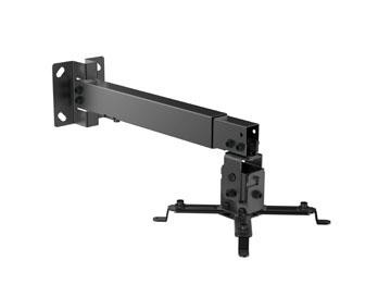 Equip Universal- Wand- und Deckenprojektorhalterung, univers