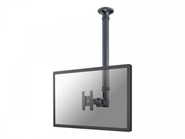Newstar DEH 10"-30" 1TFT schwarz Max.12KG FPMA-C100