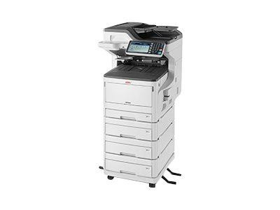 OKI MC883dnv Laser-Multifunktionssystem 4-in-1 A3/A4
