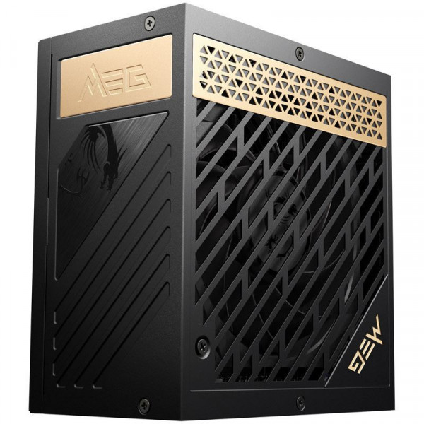 MSI Netzteil MEG Ai1300P PCI5 1300Watt