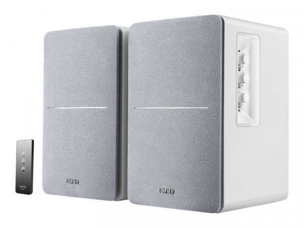 Edifier Studio R1280T 2.0 weiß/silber retail