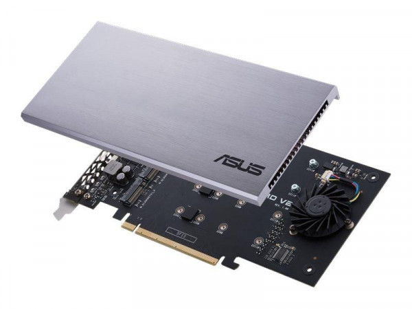 ASUS HYPER M.2 X16 Card V2