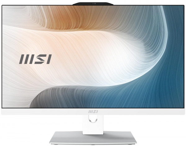 MSI Modern AM242P 1M-1872AT 60cm 23.8" /16GB/512GB SSD W11H