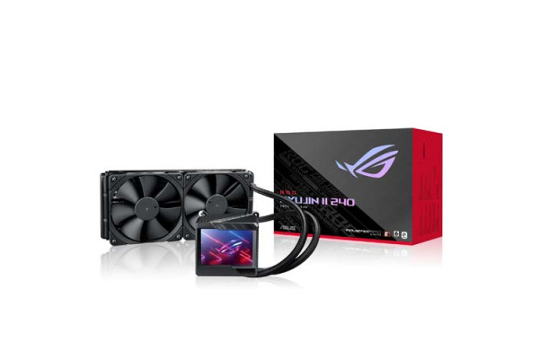 Asus WAK ROG RYUJIN II 240