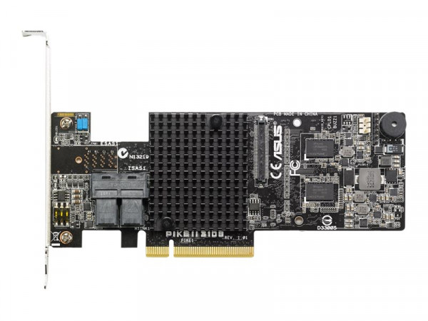 Server ASUS CacheVault for PIKEII 3108-8i/2G 16PD & 24PD