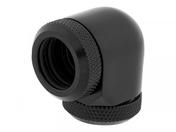 Corsair Fitting hard tube XF Hardline 2-pack