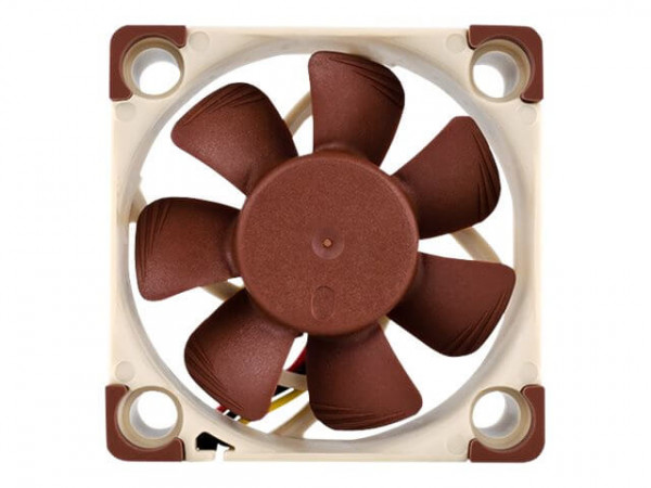 NOCTUA Lüfter 40*40*10 NF-A4x10 5V