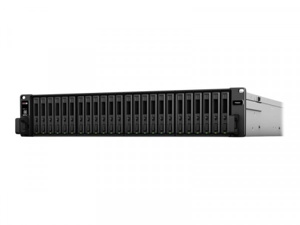 Synology NAS FX2421 19" Expansionseinheit 24fach
