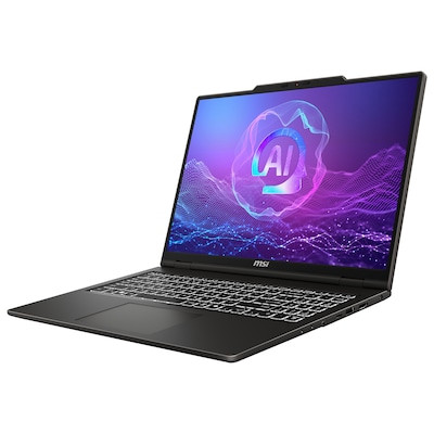 MSI Venture A16 Al+A3HMG-036 16"/16GB/512GB/AMD Radeon