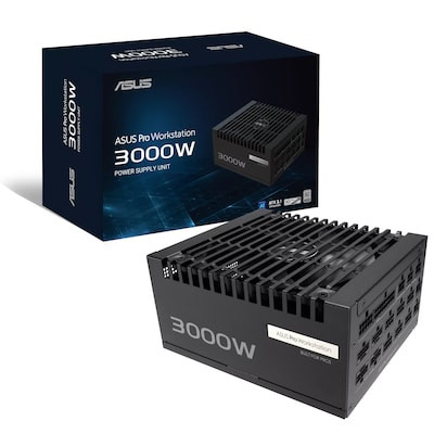 Asus Netzteil ASUS-PRO-WS-3000P