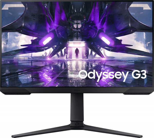 Samsung Serie 3 61,0cm S24AG324NU 16:9 (24")